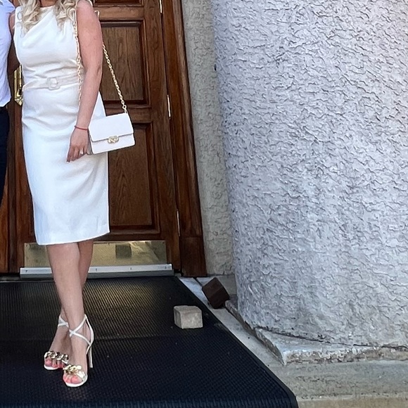 Stela Dress Marciano by Guess - Picture 5 of 5